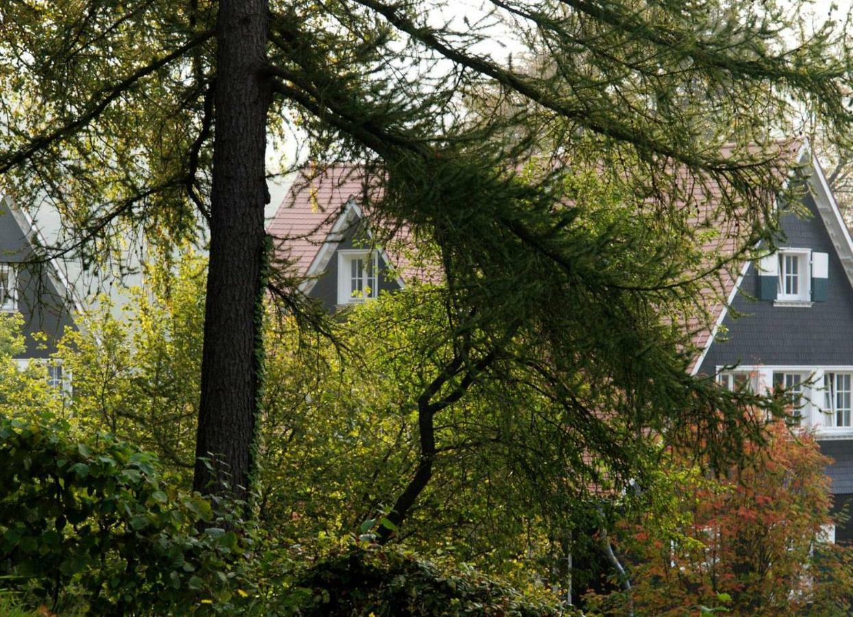 Panoramablick Appartement - Traumhaft! Ober-Hambach Kültér fotó