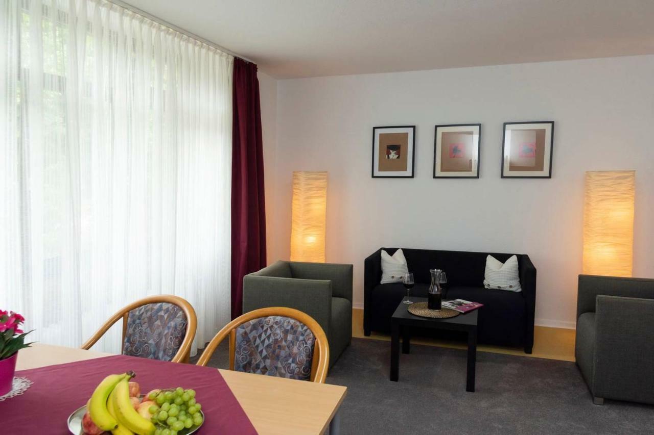 Panoramablick Appartement - Traumhaft! Ober-Hambach Kültér fotó